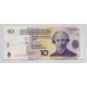 ARGENTINA EC. 204 BONO BILLETE DE EMERGENCIA